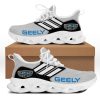 Geely Max Soul Shoes B21