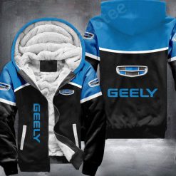 Geely Fleece Jacket B23