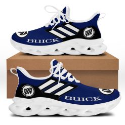 Buick Shoes Max Soul B21