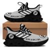 Buick Max Soul Shoes B21
