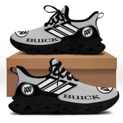 Buick Max Soul Shoes B21