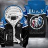 Buick Car Fleece1 Jacket B21
