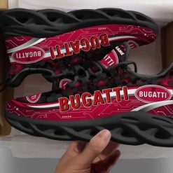 Bugatti Max Soul Shoes B21