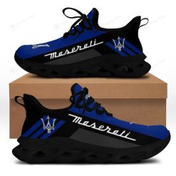 Maserati 3 Max Soul Shoes B22