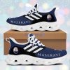 Maserati lover Max Soul Shoes B22