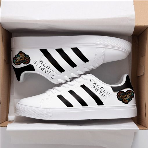 Charlie Puth Stan Smith Shoes B21