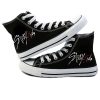 Stray Kids High Top B22