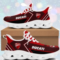 Ducati Max Soul Shoes B21