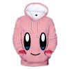 Kirby 2 Hoodie B22