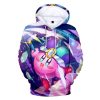 Kirby Hoodie B22