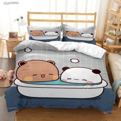 Bubu Dudu Funny Bedding Set 1 B22