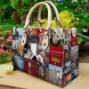 Brad Paisley Leather Bag B21