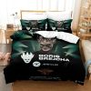 Boris Brejcha Bedding Set B21