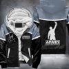 Armin Van Buuren Fleece Jacket B21
