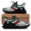 Alfa Romeo Max Soul Shoes B22