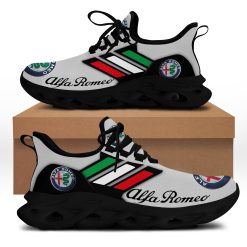 Alfa Romeo Max Soul Shoes B22