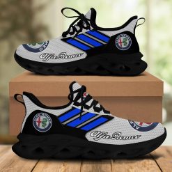 Alfa Romeo Max Soul Shoes B22