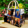 Andre Rieu Leather HandBag B23