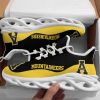 Appalachian State Mountaineers Max Soul Shoes B21