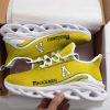 Appalachian State Mountaineers Max Soul Shoes B21