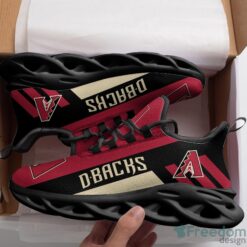 Arizona Diamondbacks Shoes Max Soul B23