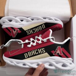 Arizona Diamondbacks Shoes Max Soul B23