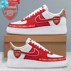 Arsenal Air Force Shoes B22