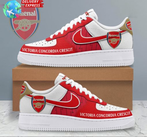 Arsenal Air Force Shoes B22