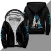 Avatar Fleece Jacket B23