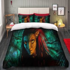 Avatar Love 0g Bedding Set B23