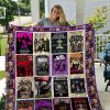 Black Sabbath 2 Blanket Quilt B22