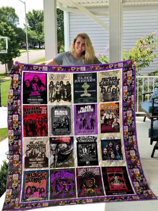 Black Sabbath 1 1
