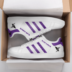 Black Sabbath Stan Smith Shoes 2 B22