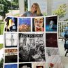 Blue October Blanket Quilt B23