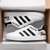 Brad Pitt Stan Smith Shoes B21