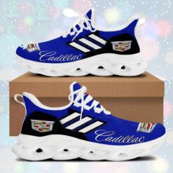Cadillac Max Soul Shoes A B22