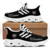 Cadillac 3 Max Soul Shoes A B22