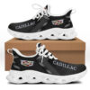Cadillac Max Soul Shoes A B22