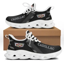 Cadillac Max Soul Shoes A B21