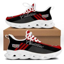 Cadillac Max Soul Shoes B22