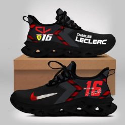 Charles Leclerc Max Soul Shoes 2 B22