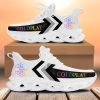 The Coldplay Max Soul Shoes B22