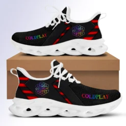 The Coldplay Max Soul Shoes B23