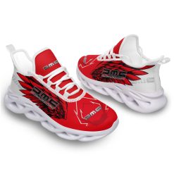 DeLorean Max Soul Shoes B23