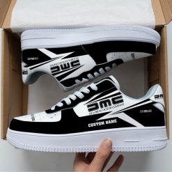 DeLorean Air Force 1 Shoes B23