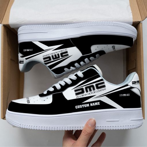 DeLorean Air Force 1 Shoes B23