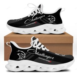 Dodge challenger Max Soul Shoes B21