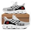 Duran Duran Max Soul Shoes 4 B22