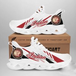 Indian Motorcycles Max Soul Shoes 1 B23