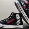 Eminem High Top B23